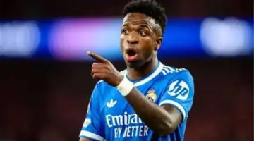 تحرك مفاجئ من آرسنال لضم فينيسيوس جونيور يربك حسابات ريال مدريد الإسباني